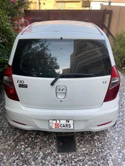 هيونداي i10